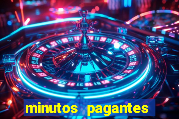 minutos pagantes fortune tiger 2024